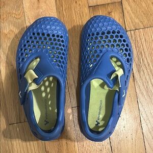 Vivo barefoot Kids Blue Water Shoes